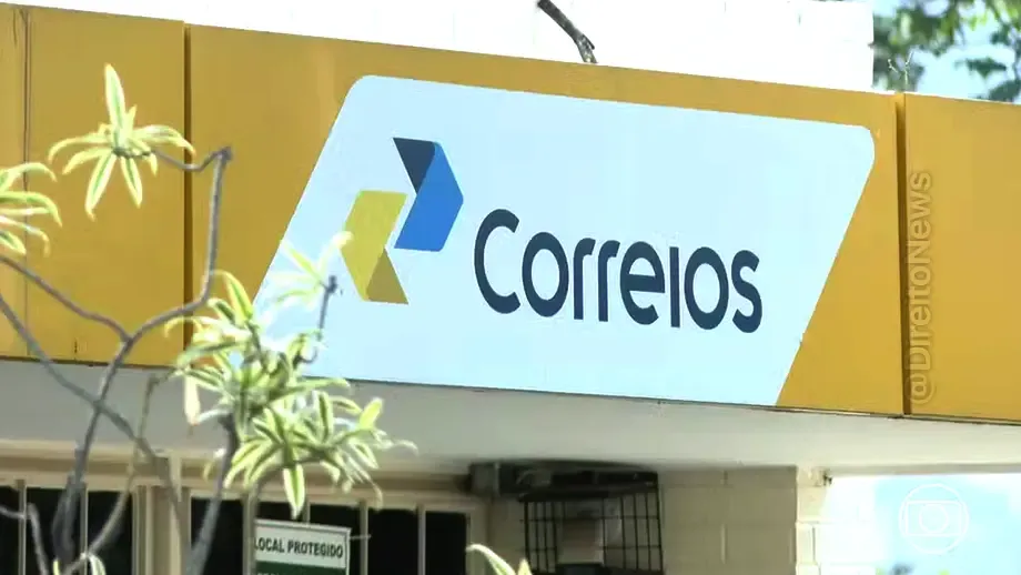 trabalhadores correios greve todo pais partir desta sexta