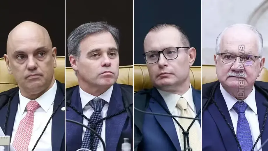 batalha oficios ministros trocam farpas comunicacoes oficiais stf