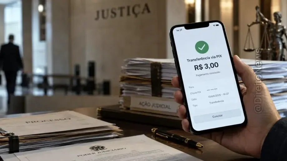juiz extingue acao cobranca 3 aponta ausencia interesse processual juiz extingue acao cobranca 3 aponta ausencia interesse processual