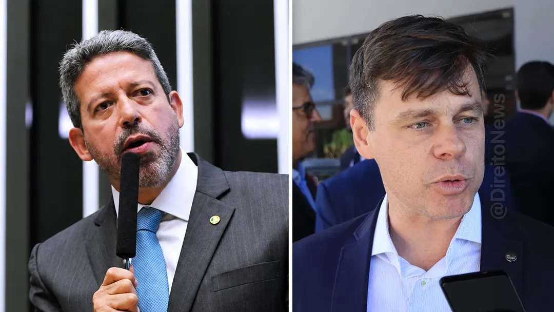 Registro de Arthur Lira na OAB/AL chega à Polícia Federal após questionamentos sobre cronologia da inscrição