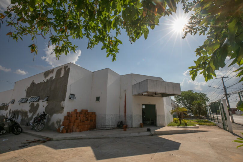 Arquivo