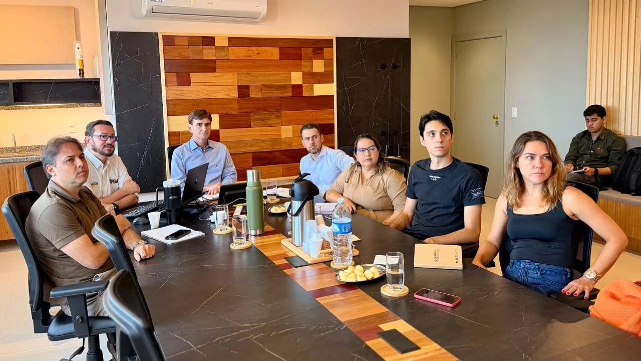 CIPEM e IBAMA debatem projeto inovador para garantir sustentabilidade e compliance internacional da madeira de Mato Grosso