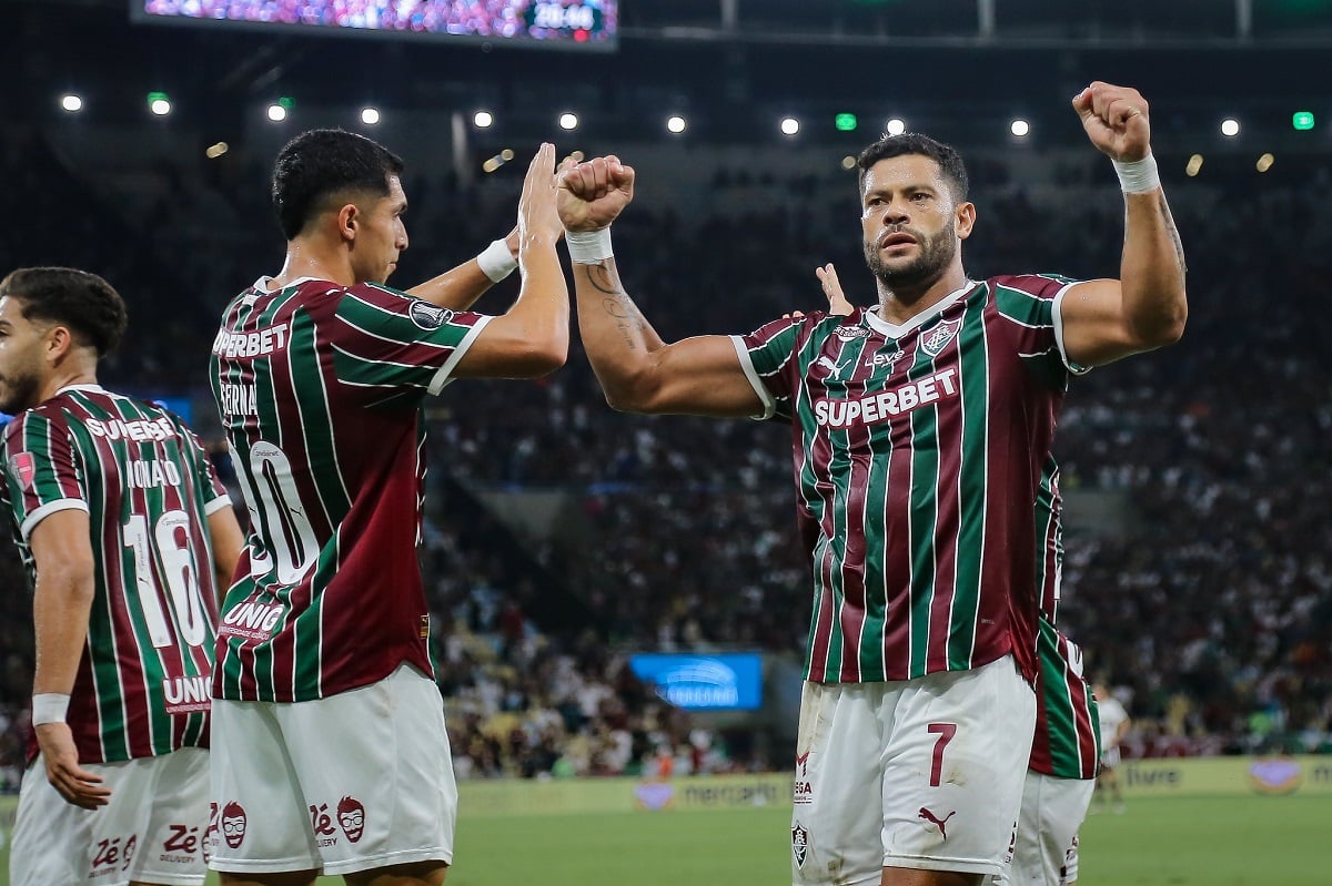 Platense x Fluminense: onde assistir e escalações pela Libertadores. Imagem: Marcelo Gonçalves/FFC