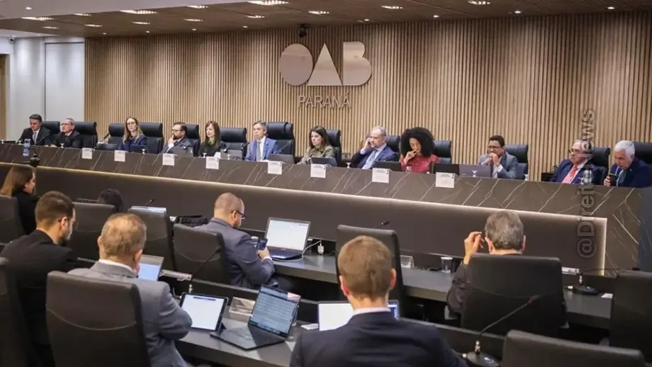 advogada microfone bloqueado audiencia caso gera reacao oab parana