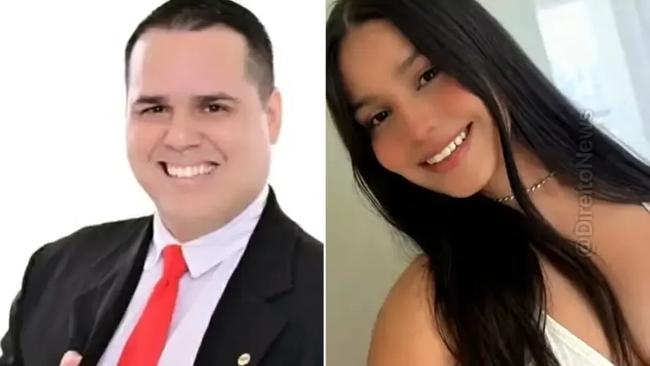 caso isabelle mp pede soltura namorado jovem encontrada morta predio caso isabelle mp pede soltura namorado jovem encontrada morta predio