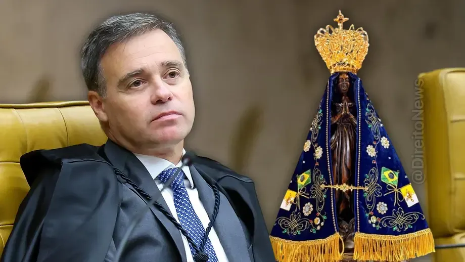 nossa senhora mendonca mudou voto apos conversas nunes marques ministros tse