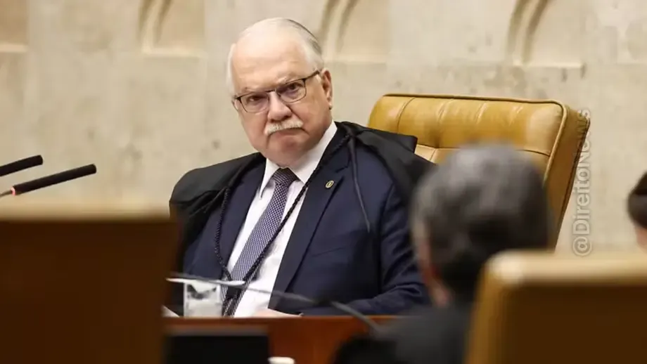 fachin rejeita pedido afastar dino processos contra flavio bolsonaro lula