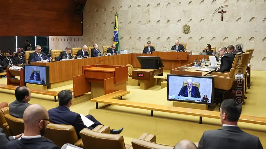 stf cria novas regras evitar pedidos sejam direcionados ministro especifico stf cria novas regras evitar pedidos sejam direcionados ministro especifico