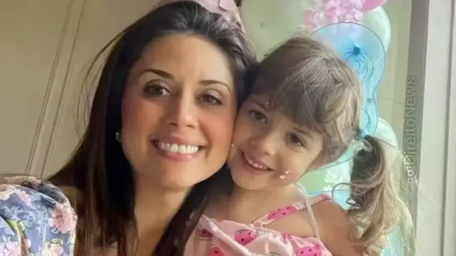brasileira mata filha tira propria vida apos justica eua dar guarda pai