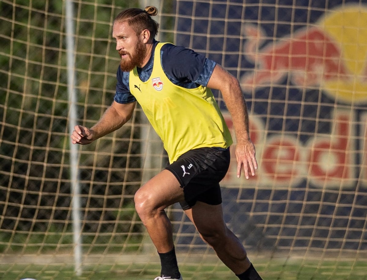 Atlético-MG x Red Bull Bragantino: onde assistir, horário e escalações. Imagem: Ari Ferreira/Red Bull Bragantino