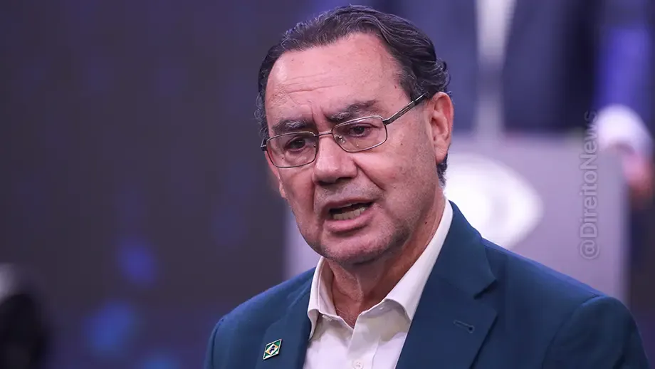 augusto cury diz deixar politica nao declara apoio 2 turno silencio isso