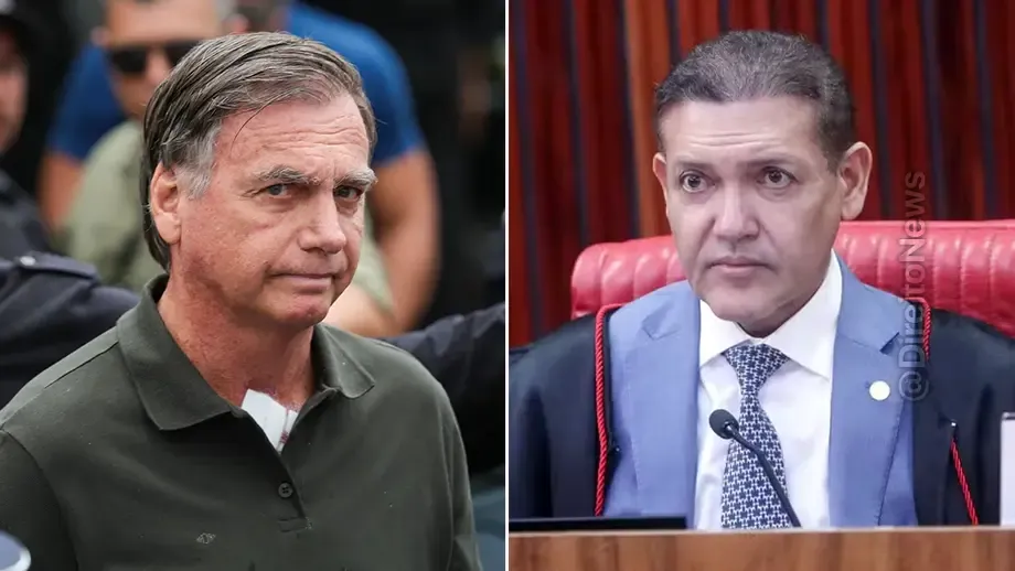 nunes marques cogita libertar jair bolsonaro apos segundo turno eleicoes