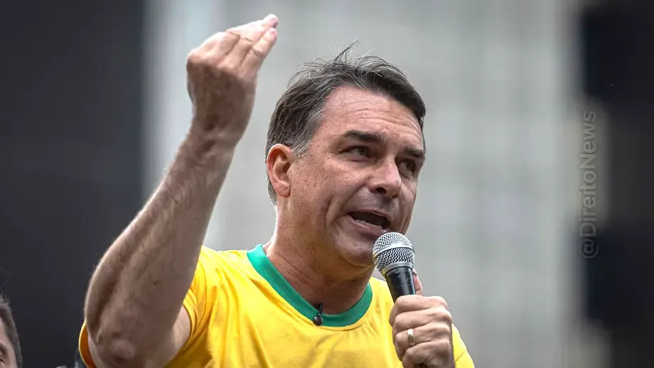 flavio diz fala mudar constituicao referia reforma stf maioridade penal
