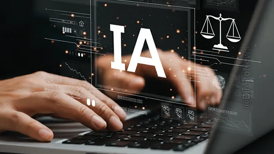 inteligencia artificial oab sp aciona enter na justica uso ia atividades juridicas inteligencia artificial oab sp aciona enter na justica uso ia atividades juridicas