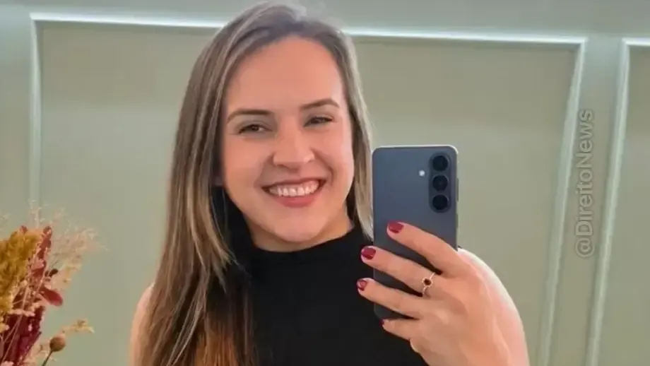 advogada achada morta golpes canivete namorado confessa crime