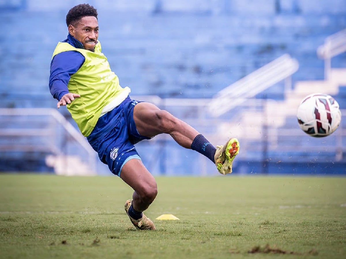 Athletic x Londrina: onde assistir, escalações e informações da Série B. Imagem: Rafael Martins Londrina EC