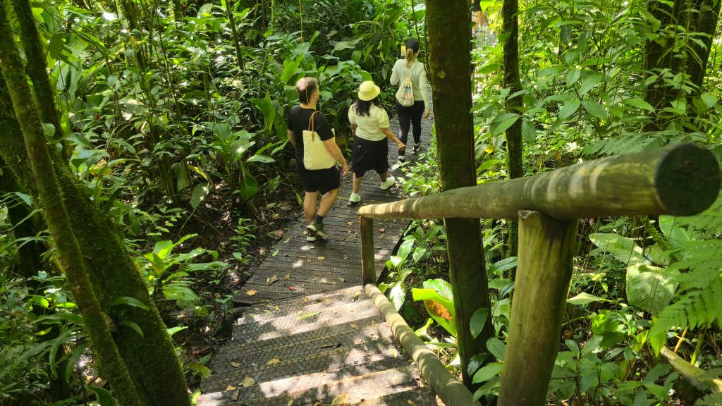 Ekoa Park Morretes