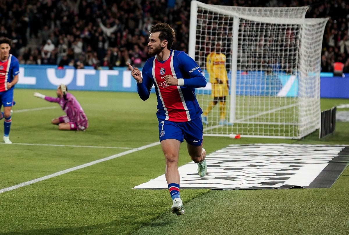 Manchester City x PSG: onde assistir ao vivo, horário e escalações. Imagem: Divulgação PSG Manchester City x PSG: onde assistir ao vivo, horário e escalações. Imagem: Divulgação PSG