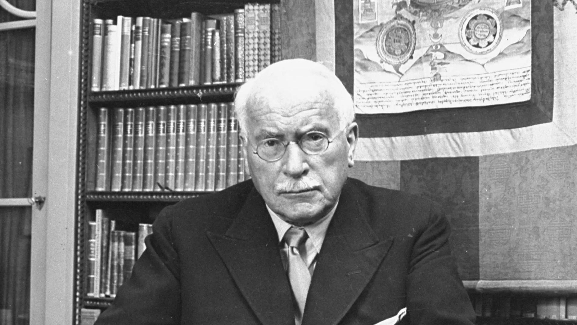Carl Gustav Jung