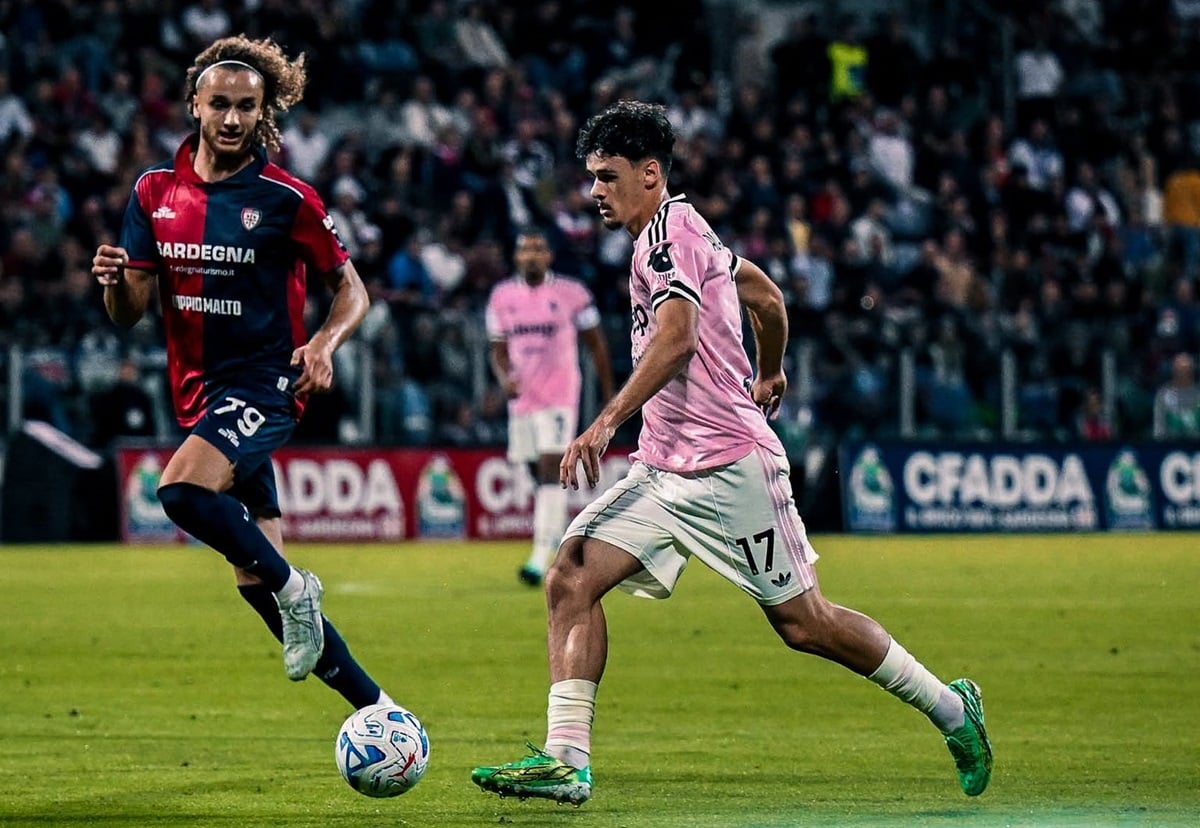Celta de Vigo x Juventus: onde assistir ao vivo e prováveis escalações. Imagem: Divulgação Juventus