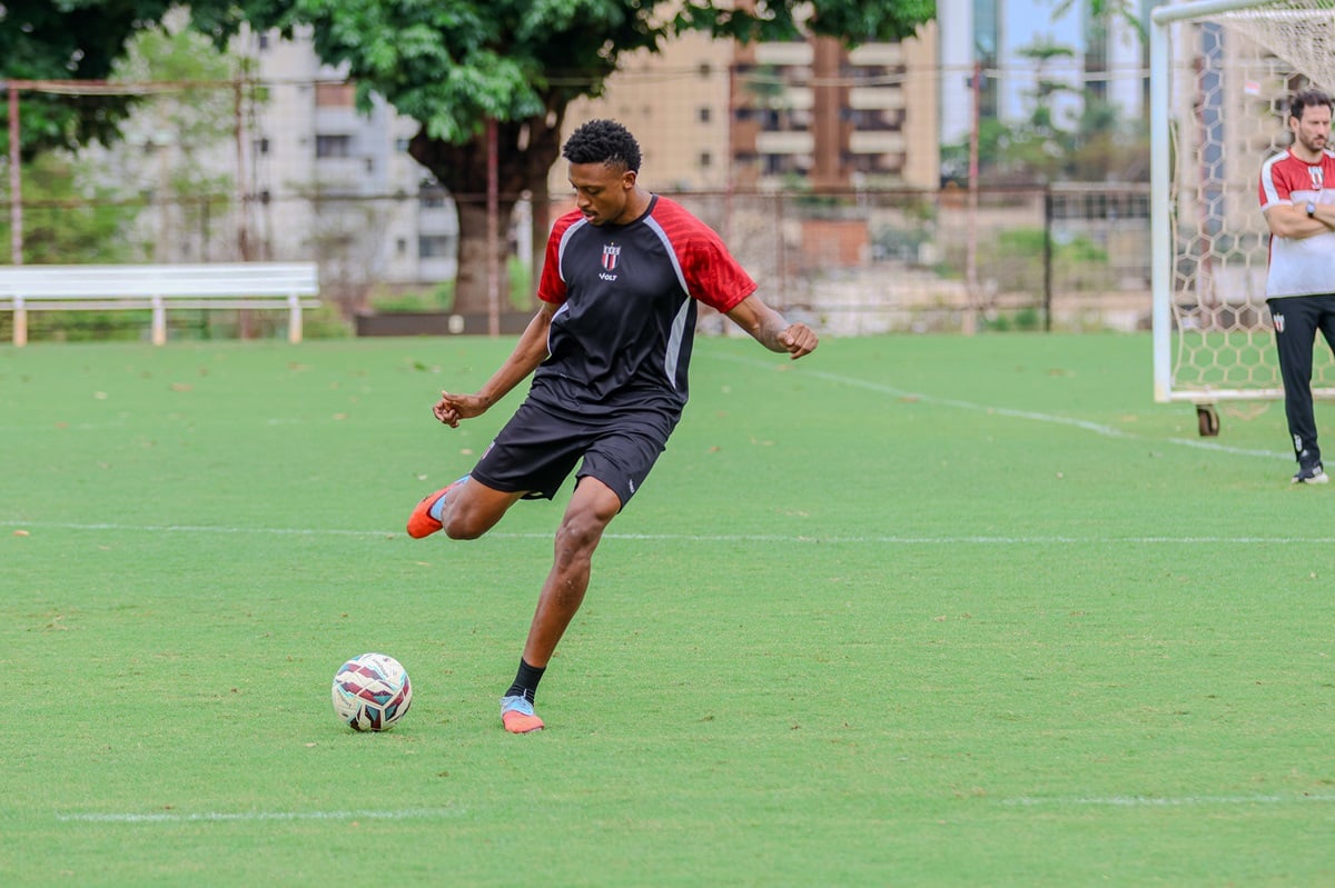 CRB x Botafogo-SP: onde assistir, escalações e horário da Série B. Imagem: João Victor Cristovão Agência Botafogo