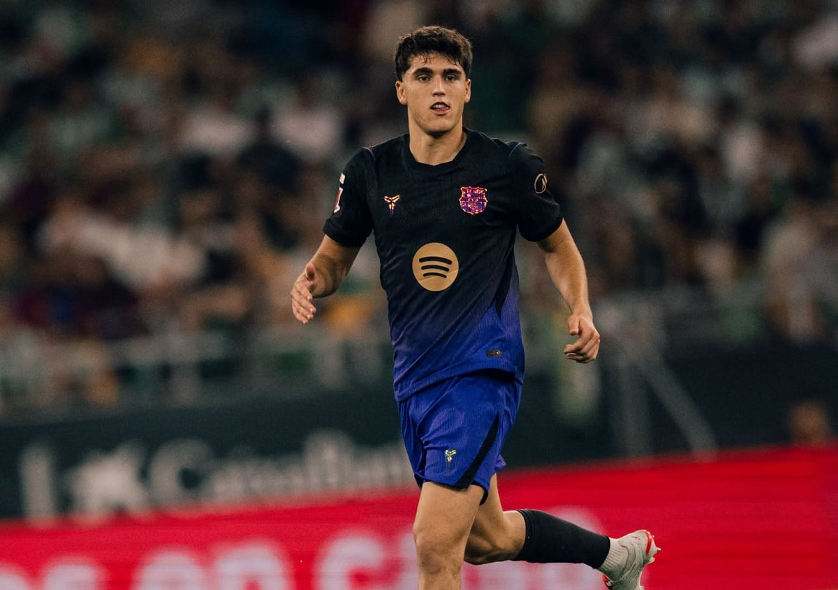 PSG x Barcelona: onde assistir, horário e escalações pela Champions League. Imagem: Divulgação FC Barcelona