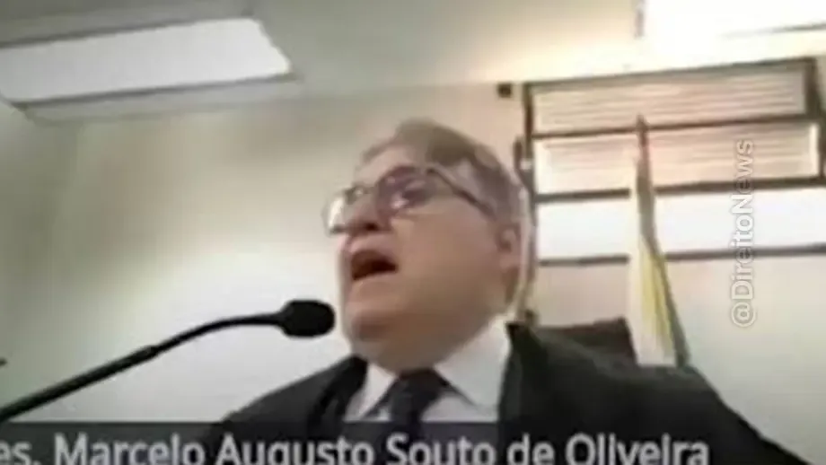 Desembargador critica não indicação de bens para penhora: “não é direito do devedor fugir da execução”