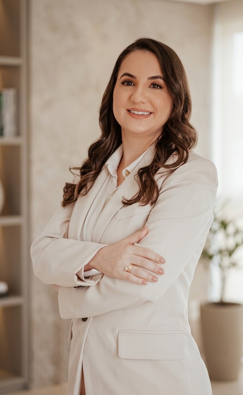 Drª Thaís Martins, médica intervencionista da dor, explica a diferença entre dor aguda e crônica, destaca novas tecnologias e defende a abordagem multidisciplinar no cuidado do paciente.