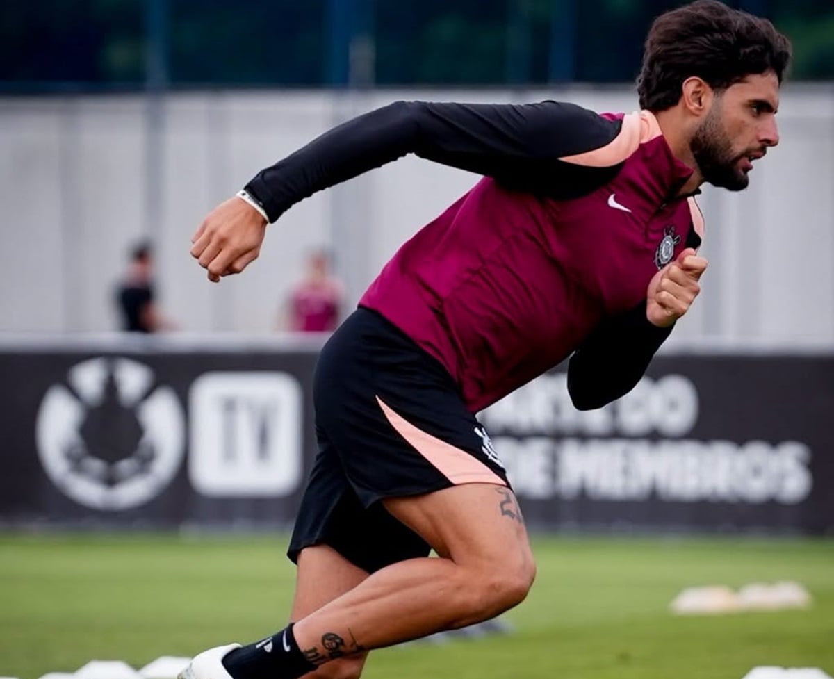 Vasco x Corinthians: onde assistir ao vivo, horário e prováveis escalações. Imagem: Rodrigo Coca/Ag. Corinthians