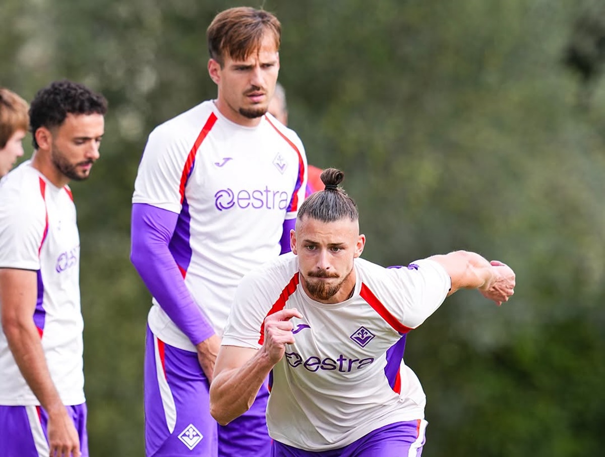 Internazionale X Fiorentina: Onde Assistir Ao Vivo E Escalações Do Jogo. Imagem: Divulgação Fiorentina Internazionale x Fiorentina: onde assistir ao vivo e escalações do jogo. Imagem: Divulgação Fiorentina