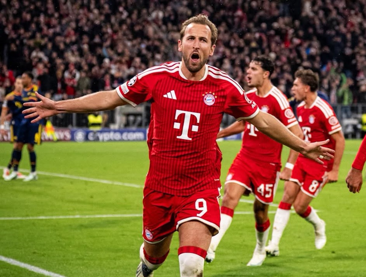 Freiburg X Bayern De Munique: Onde Assistir, Escalações E Horário. Imagem: Divulgação Bayern Munique Freiburg x Bayern de Munique: onde assistir, escalações e horário. Imagem: Divulgação Bayern Munique