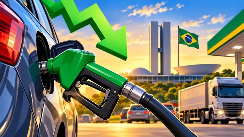Preço Da Gasolina Hoje: Descubra Os Valores Por Estado E Fique Atualizado 1 2026 word2