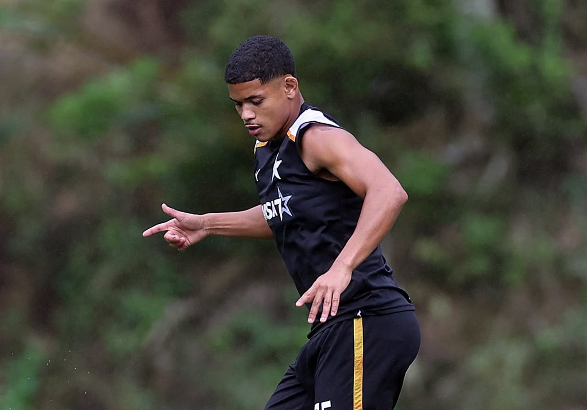 Remo x Botafogo: onde assistir ao vivo, horário e prováveis escalações pelo Brasileirão 2026. Imagem: Vitor Silva/BFR