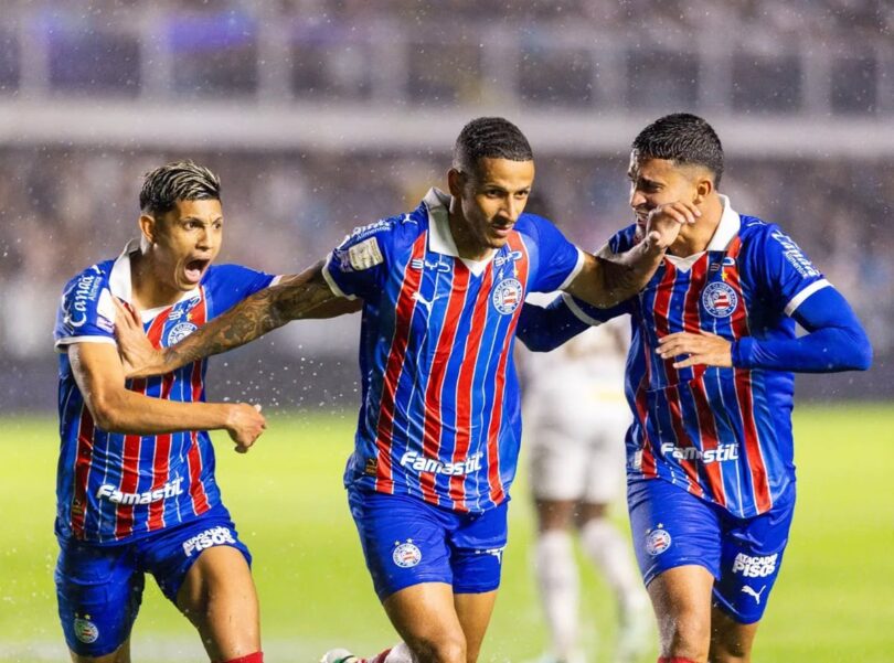 Como Assistir Bahia X São Paulo Ao Vivo: Horário, Escalações E Dicas Do Brasileirão 2026 1 2026 word3