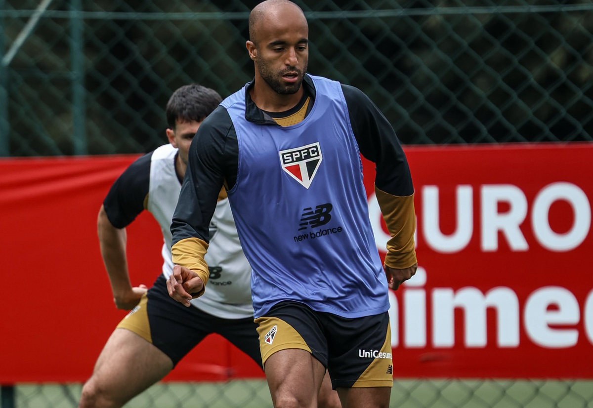 Bahia X São Paulo: Onde Assistir Ao Vivo, Horário E Prováveis Escalações Pelo Brasileirão 2026. Imagem: Erico Leonan São Paulo Fc Bahia x São Paulo: onde assistir ao vivo, horário e prováveis escalações pelo Brasileirão 2026. Imagem: Erico Leonan São Paulo FC