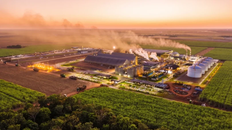 Etanol De Milho No Brasil: Crescimento De 23,7% Apesar Da Queda Nos Preços Do Grão Em Mato Grosso 1 2026 word2
