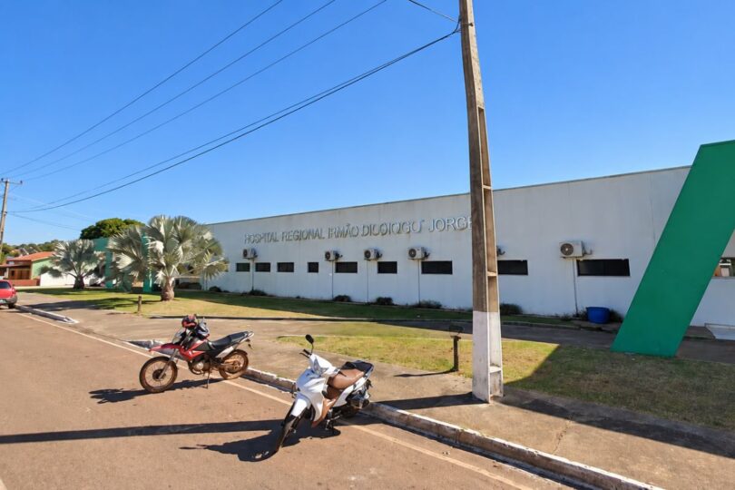 Hospital De Mt Identifica 151 Irregularidades E Interdita Setor De Limpeza De Materiais Cirúrgicos 1 2026 word1