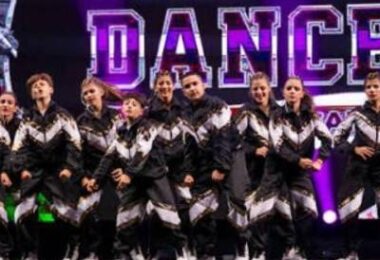 Grupo De Danças Urbanas De Alta Floresta É Campeão Mundial No México 31 2026 word3