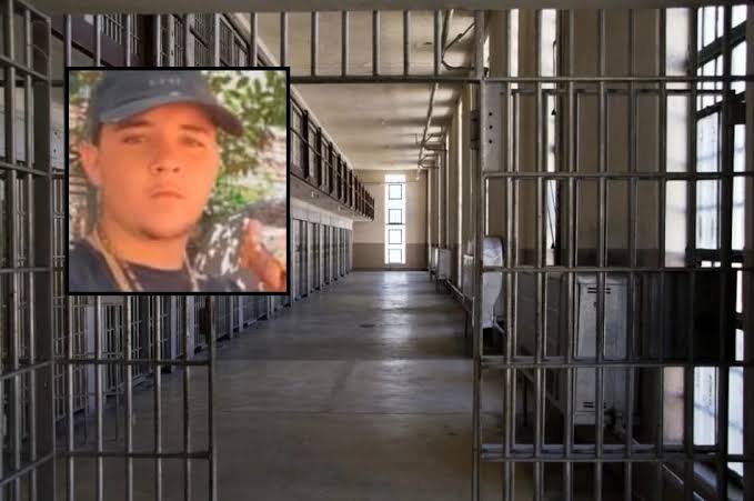 Justiça Condena 'Neguinho Pesadelo' Por Homicídio De Adolesente Ligado A Facção Rival: Entenda O Caso 1 2026 word3