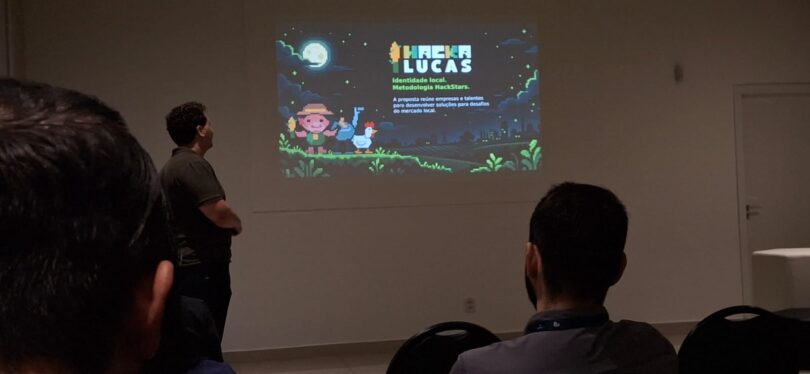 Transforme Desafios Empresariais Em Oportunidades: Hackathon Inovador Em Lucas Do Rio Verde 1 2026 word1