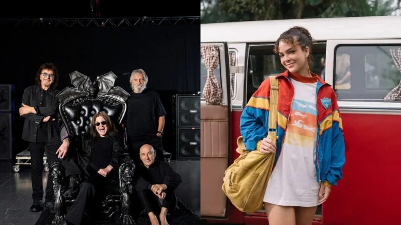 Mel Maia Brilha Em ‘Medley’: Estreias Imperdíveis No Cinema Com Ozzy Osbourne 1 2026 word2