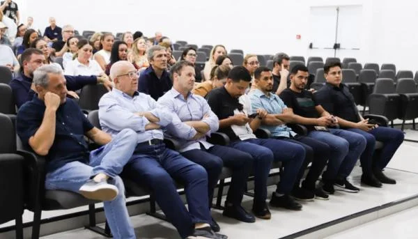 Sorriso Promove Evento De Turismo Agro Sustentável E Lança Projeto Embaixadores Do Turismo Em Novembro 1 2026 word2