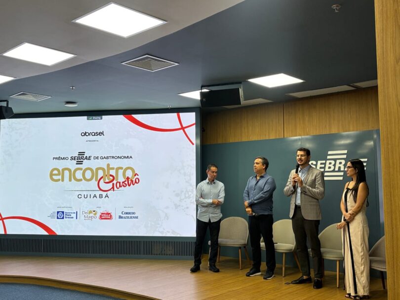 Concurso Revela Os Melhores Restaurantes De Cuiabá: Participe E Vote! 1 2026 word1