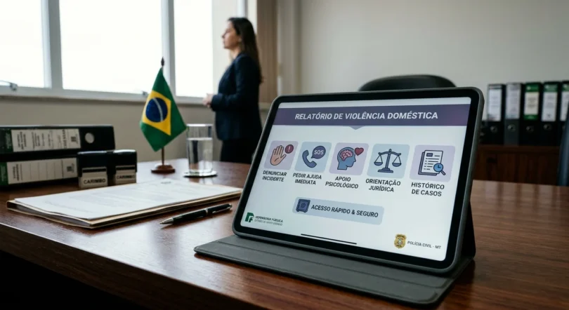 Procuradoria Da Mulher Da Almt Apoia Novos Canais Digitais Da Ouvidoria Do Mpmt: Facilite Sua Comunicação 1 2026 word2