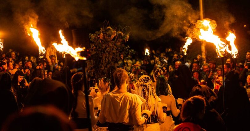 Halloween: A Origem Celta De 2 Mil Anos Que Conquistou Os Eua 1 2026 word1