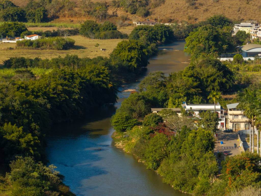 A região tem mostrado, como consequência das ações, um aumento da diversificação das comunidades biológicas