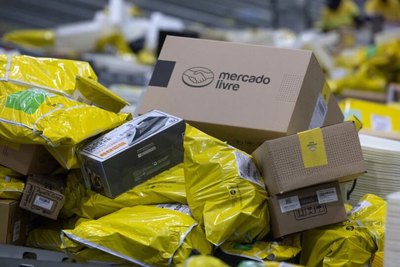 Mercado Livre: Bombeiros Evacuam Galpão Após Vazamento Químico Que Causa Náuseas Em Funcionários 1 2026 word1