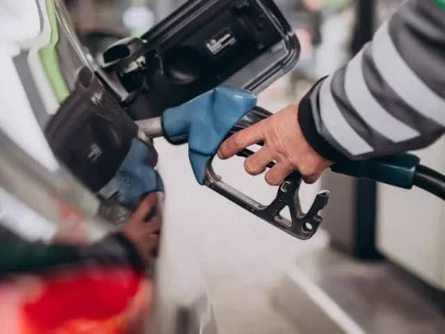 Aumento Do Icms Pode Elevar Preços De Gasolina E Diesel Em 2027, Alerta Sindipetróleo-Mt 1 2026 word1