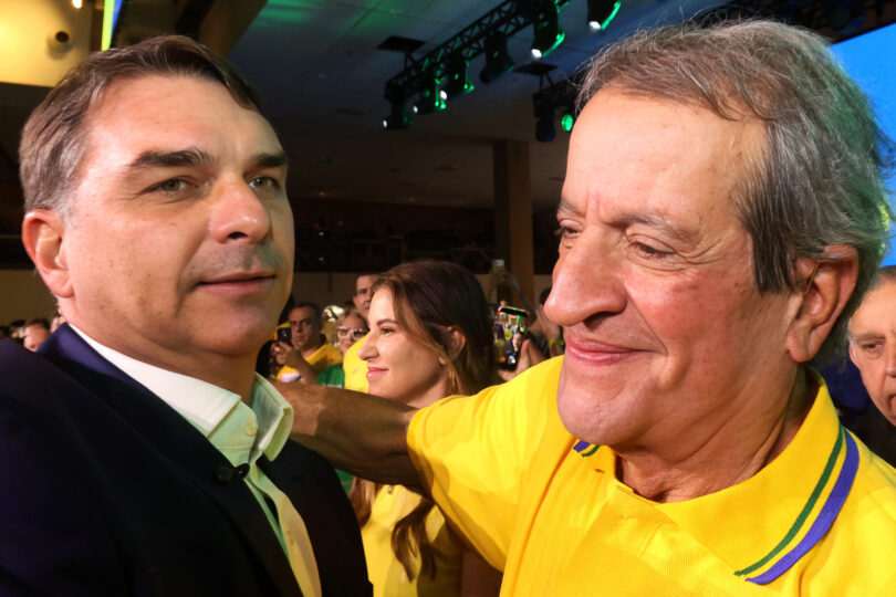 Crise Na Direita: A Carta De Flávio Que Abarcou Aliados Em Dúvida 1 2026 word3