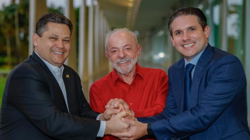 Lula 4: A Tática De Cobrar Fidelidade Do Centrão No Congresso E A Distribuição De Cargos 1 2026 word3